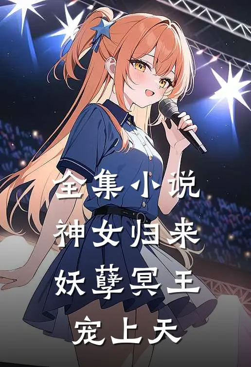 全集神女归来,妖孽冥王宠上天免费观看