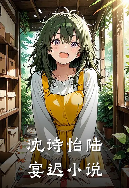 沈诗怡陆宴迟小说