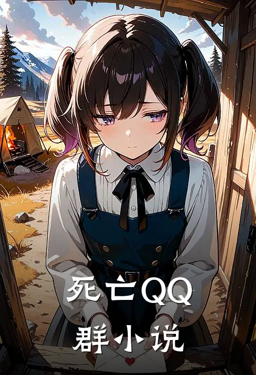 死亡QQ群小说