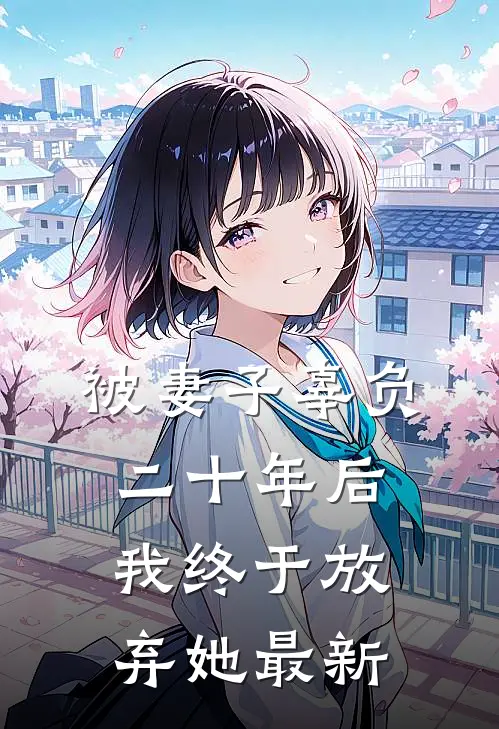被妻子辜负二十年后，我终于放弃她最新