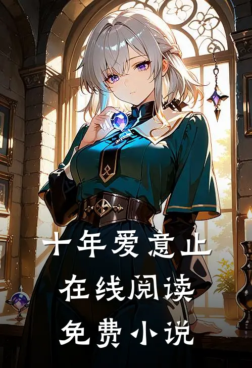 十年爱意止在线阅读免费小说