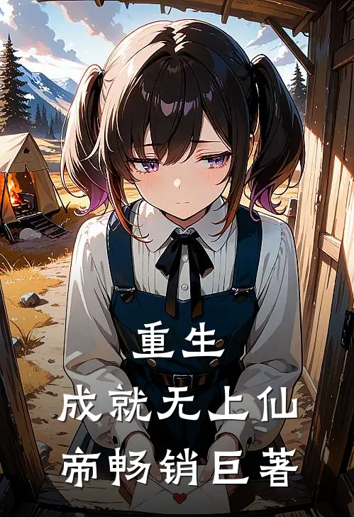 重生成就无上仙帝畅销巨著
