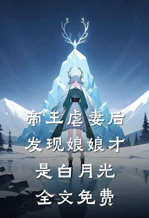 帝王虐妻后,发现娘娘才是白月光全文免费
