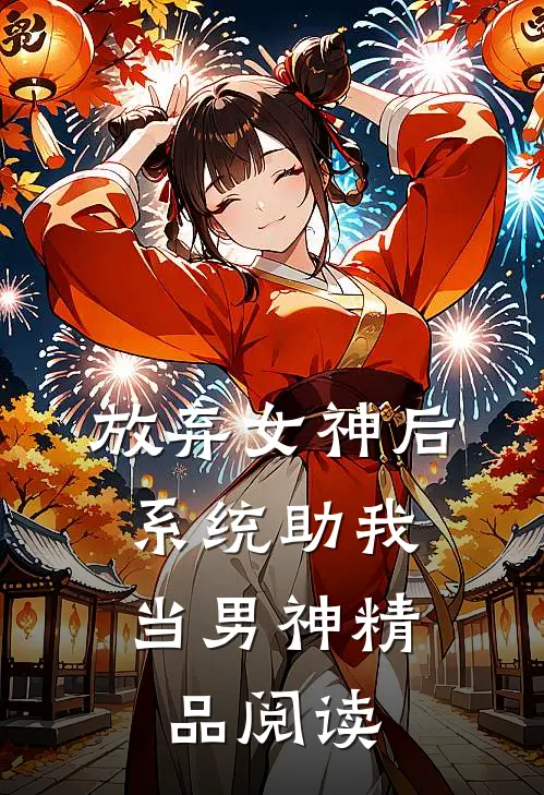 放弃女神后,系统助我当男神精品阅读
