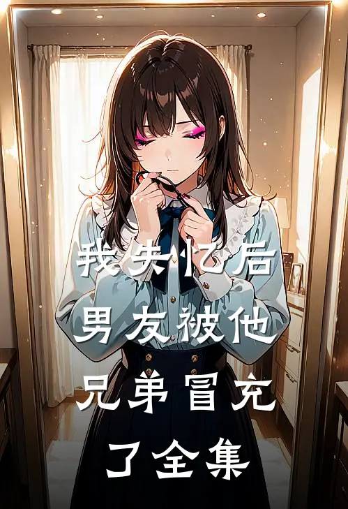 我失忆后,男友被他兄弟冒充了 全集