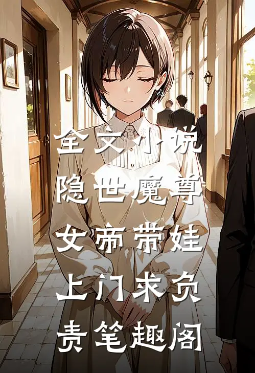 全文小说隐世魔尊,女帝带娃上门求负责笔趣阁