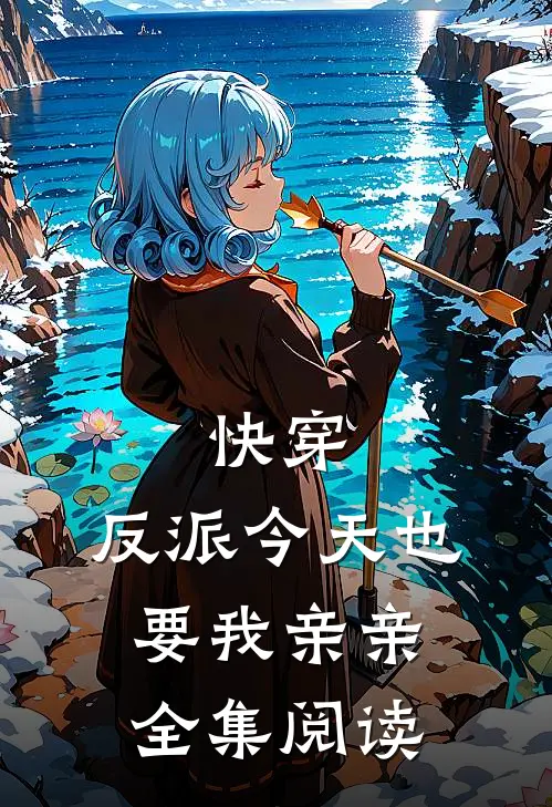 快穿反派今天也要我亲亲全集阅读