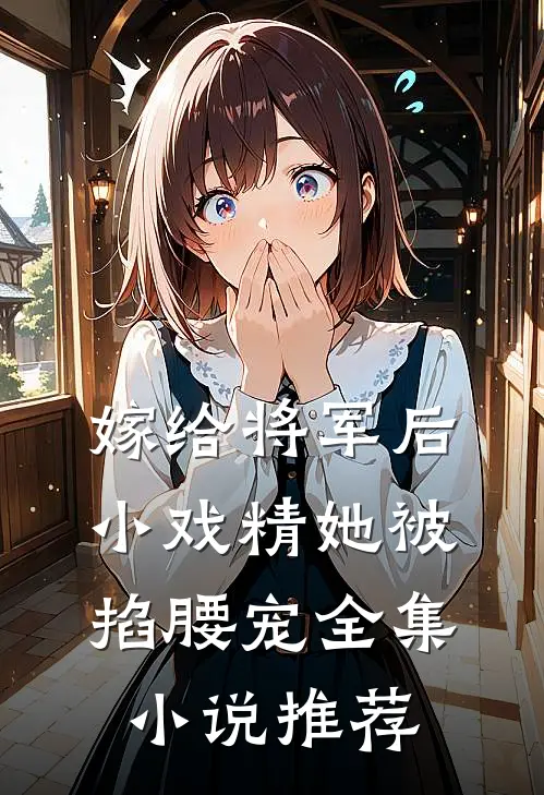 嫁给将军后,小戏精她被掐腰宠全集推荐免费阅读