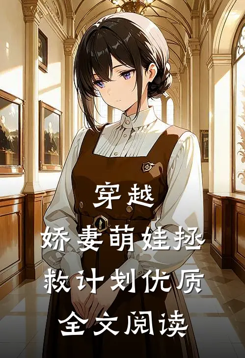 穿越娇妻萌娃拯救计划优质全文阅读免费