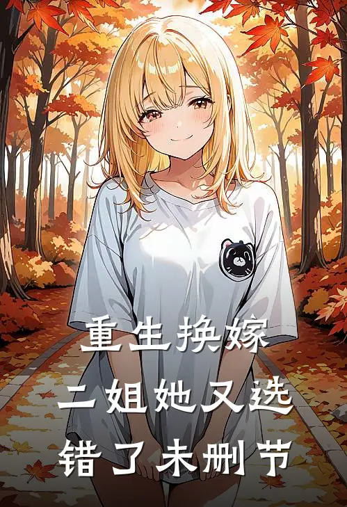 重生换嫁,二姐她又选错了未删节免费阅读