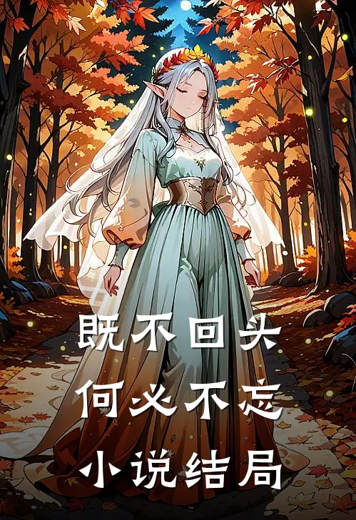 既不回头,何必不忘结局是啥