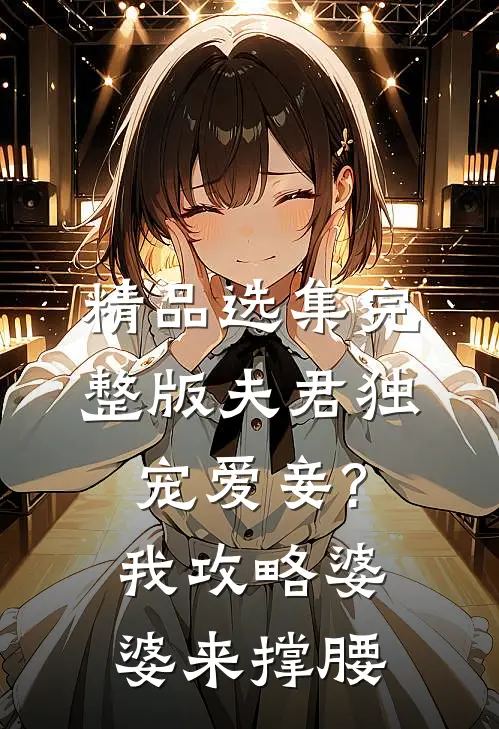 精品选集完整版夫君独宠爱妾?我攻略婆婆来撑腰