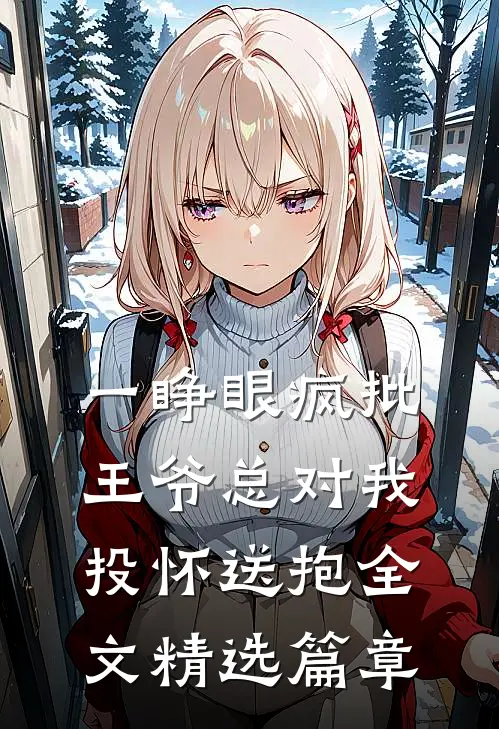 一睁眼疯批王爷总对我投怀送抱全文精选篇章