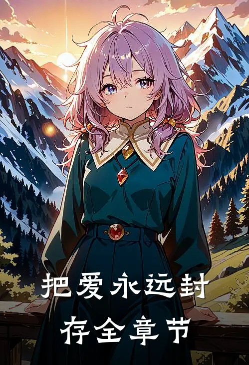 把爱永远封存全章节