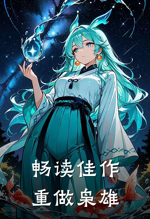 畅读佳作重做枭雄