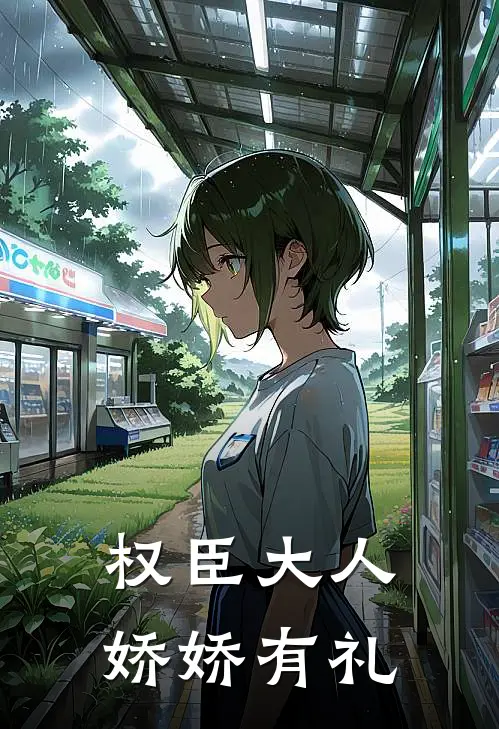权臣大人,娇娇有礼免费阅读