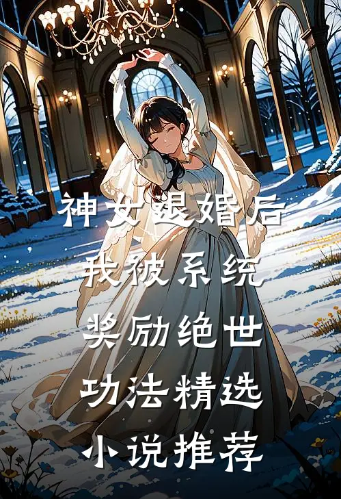 神女退婚后，我被系统奖励绝世功法精选小说推荐