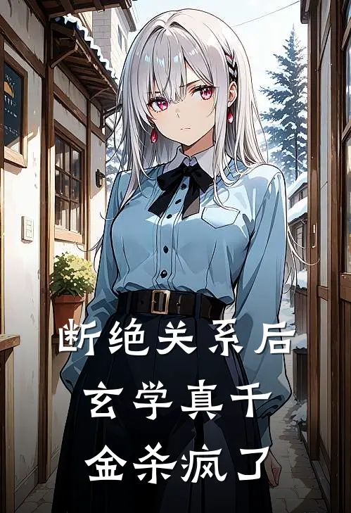 断绝关系后,玄学真千金杀疯了 第312章