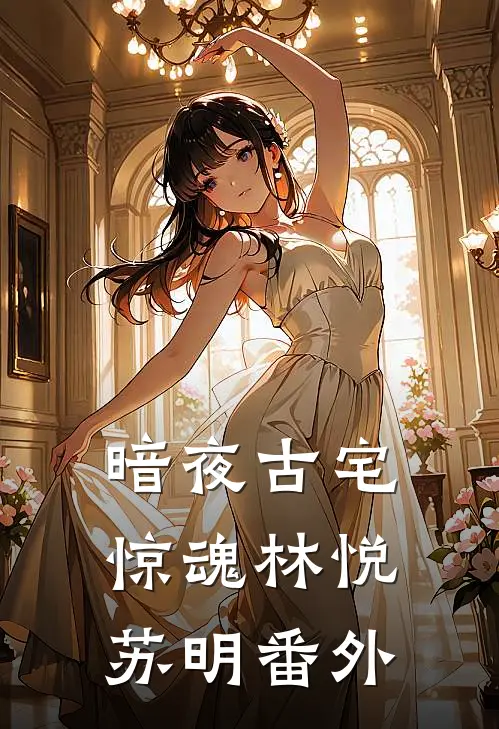 暗夜古宅惊魂林悦苏明 番外