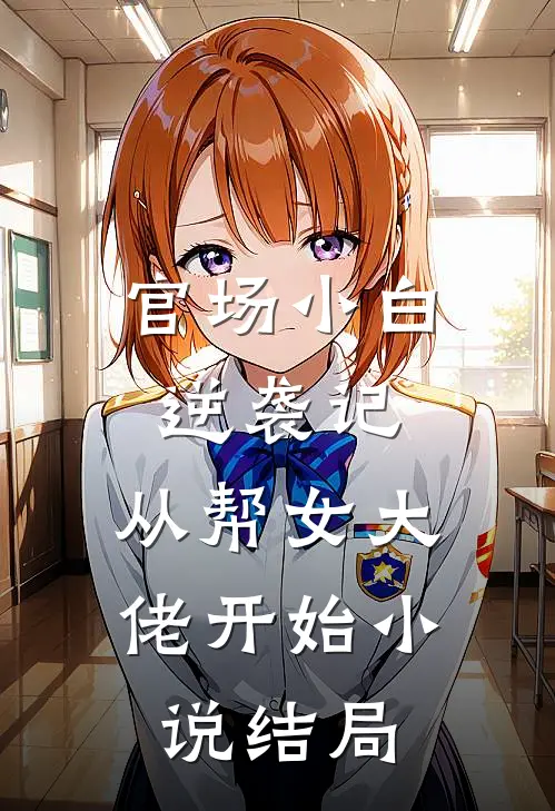 官场小白逆袭记从帮女大佬开始结局怎么样