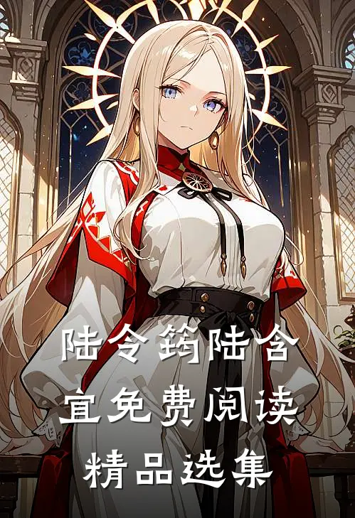 陆令筠陆含宜免费阅读精品选集