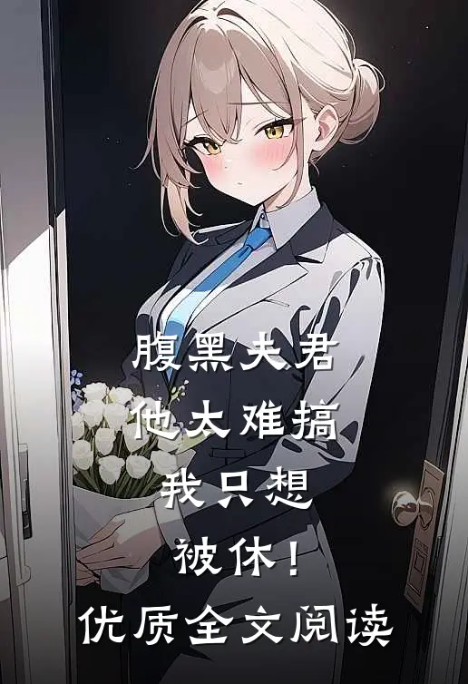 腹黑夫君他太难搞,我只想被休!优质全文阅读免费