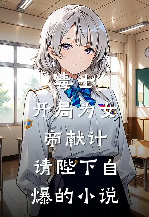 毒士开局为女帝献计,请陛下自爆的是