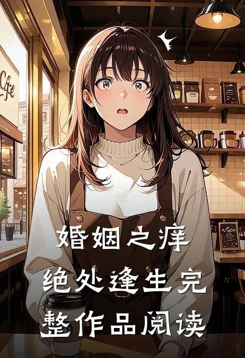 婚姻之痒：绝处逢生完整作品阅读