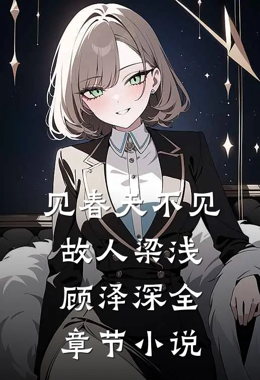 见春天不见故人梁浅顾泽深全章节小说