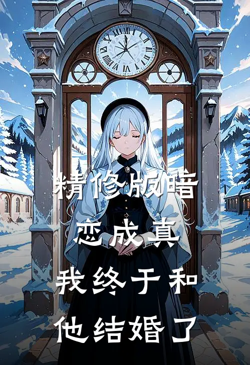 精修版暗恋成真,我终于和他结婚了在线观看