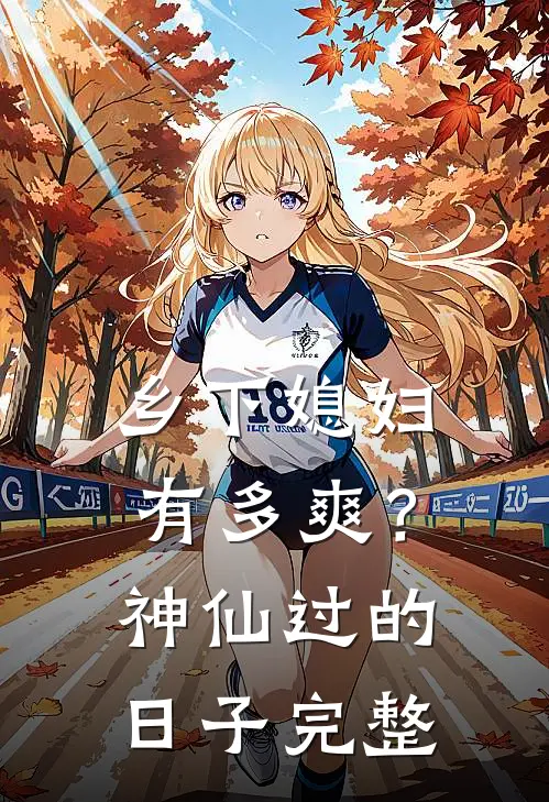 乡下媳妇有多爽?神仙过的日子完整