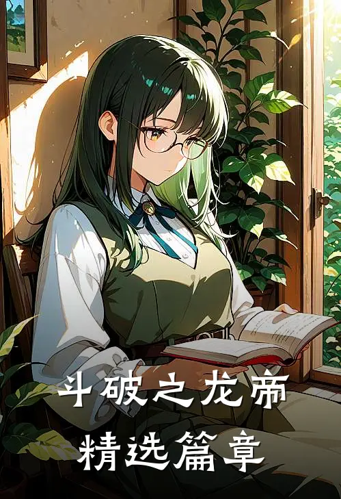 斗破之龙帝精选篇章