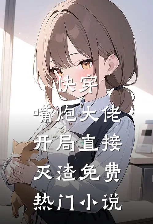 快穿:嘴炮大佬开局直接灭渣免费热门小说