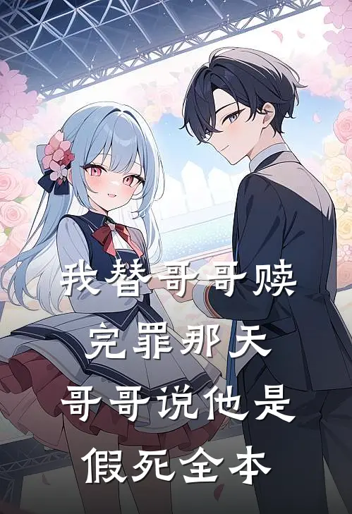 我替哥哥赎完罪那天，哥哥说他是假死全本