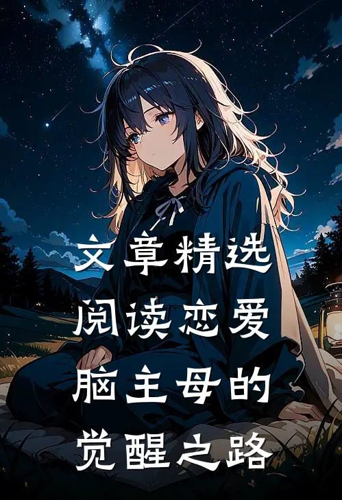 文章精选阅读恋爱脑主母的觉醒之路