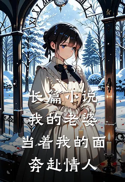 长篇我的老婆,当着我的面奔赴情人的家庭