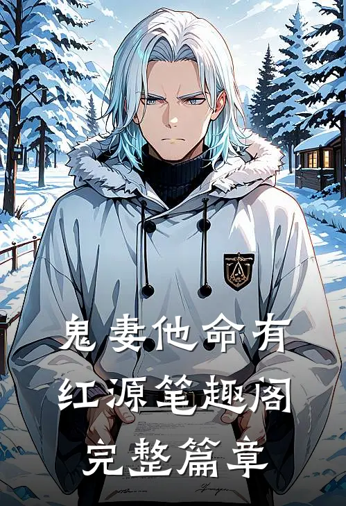 鬼妻他命有红源笔趣阁完整篇章