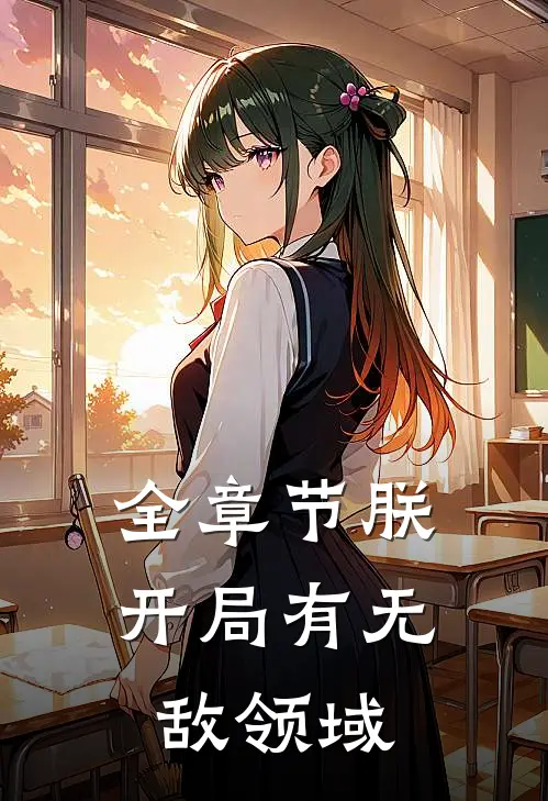 全章节朕，开局有无敌领域