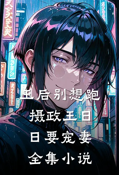 王后别想跑，摄政王日日要宠妻全集小说