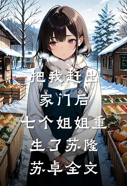 把我赶出家门后,七个姐姐重生了苏隆苏卓全文在线阅读