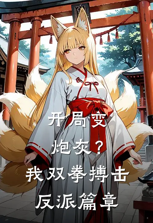 开局变炮灰?我双拳搏击反派篇章阅读