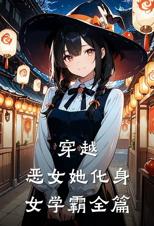 穿越恶女她化身女学霸全篇阅读