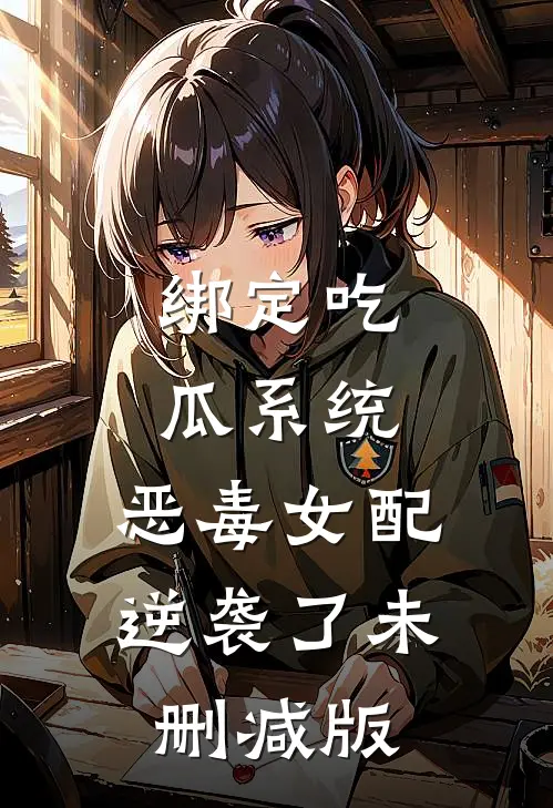 绑定吃瓜系统，恶毒女配逆袭了未删减版