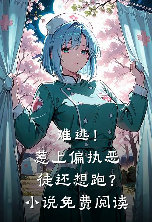 难逃!惹上偏执恶徒还想跑?免费阅读全文