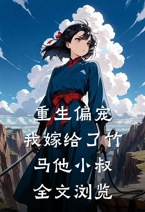 重生偏宠,我嫁给了竹马他小叔全文浏览免费阅读