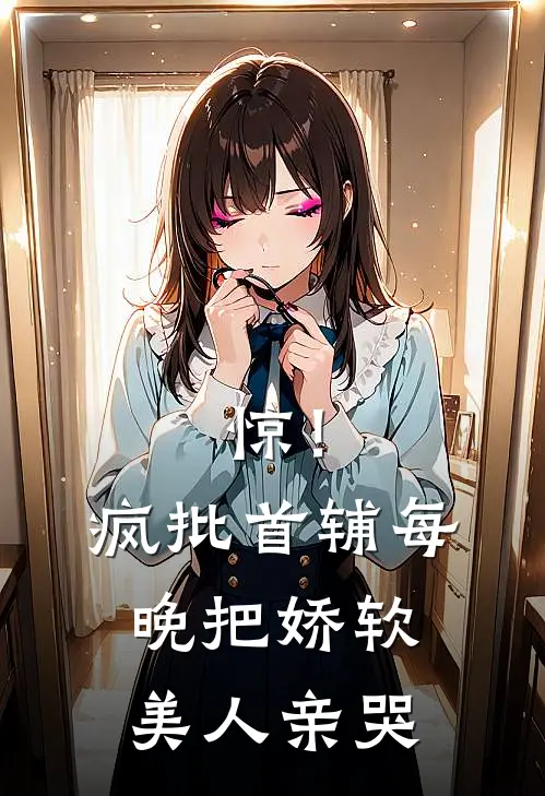 惊!疯批首辅每晚把娇软美人亲哭qq看点