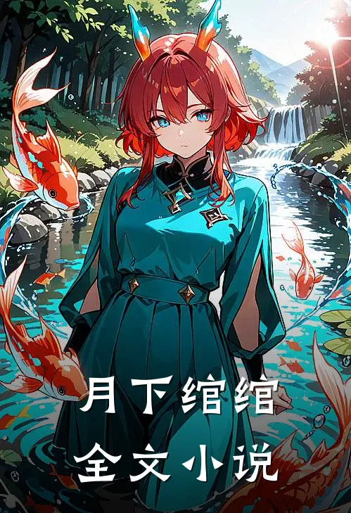 月下绾绾全文小说