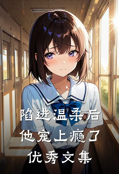 陷进温柔后,他宠上瘾了优秀文集在线阅读