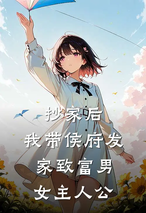 抄家后，我带侯府发家致富男女主人公