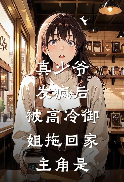 真少爷发疯后,被高冷御姐拖回家主角是